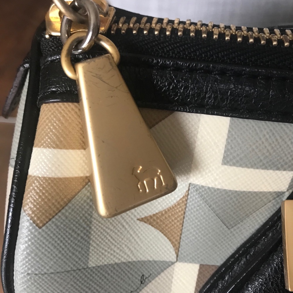 L.A.M.B Handbag - Picture 3 of 11